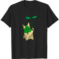 Korok - Legend Of Zelda T-shirt pour hommes — T-shirts pour hommes