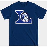 Larkin Royals High School Men's T-Shirt — Mens T Shirts
