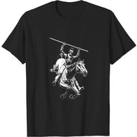 Zula! Conan The Barbarian Men's T-Shirt — Mens T Shirts