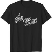 T-shirt Costume The Max - Saved By The Bell pour Hommes — T-shirts pour hommes