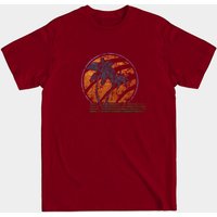 The Last Of Us 2 Ellie Cosplay Men's T-Shirt