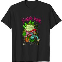 T-shirt pour hommes Flower Power - Plantes — T-shirts pour hommes