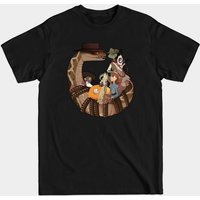 The Ballad of Rango Men's T-Shirt