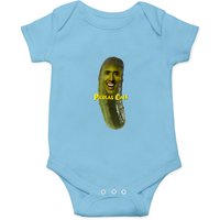 Picolas Cage Essential Onesie for Infants — Baby Onesies