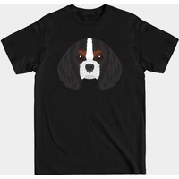 Cavalier King Charles Spaniel Men's T-Shirt