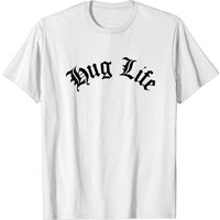 Hug Life - Hug Men's T-Shirt