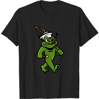 T-shirt pour hommes US Navy SEAL Freddie Frog — T-shirts pour hommes