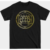 T-shirt pour hommes Hereditary King Paimon