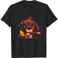 T-shirt pour hommes Big Al Country Bear Jamboree