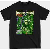 Pride Pops - Scar - T-shirt pour hommes