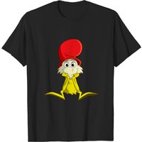 T-shirt Sam Green Eggs And Ham pour hommes — T-shirts pour hommes