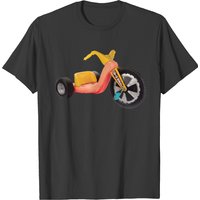Big Wheel Pedal Cycle '76 Men's T-Shirt