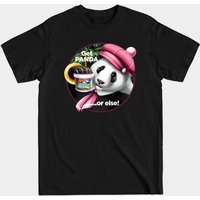 Get Panda - Tekken - Men's T-Shirt