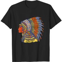 T-shirt noir pour hommes Corn Palace — T-shirts pour hommes