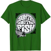 Country Joe & The Fish Men's T-Shirt