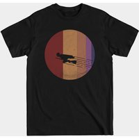 My First Broomstick Harry Potter Men's T-Shirt