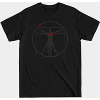 Jiu-jitsu Man - Jiu Jitsu T-Shirt for Men