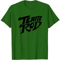 T-shirt pour hommes Team Rod - Hot Rod