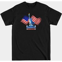 T-shirt Memorial Day pour hommes — T-shirts pour hommes