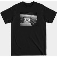 T-shirt militaire Omaha Beach Landing D-Day Invasion