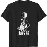 King Krule Men's Black T-Shirt