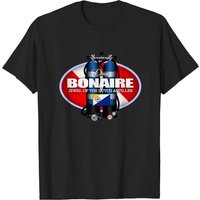 Dive Bonaire (ST) - T-shirt pour hommes Bonaire Scuba — T-shirts pour hommes