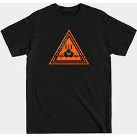 T-shirt F-4 Phantom II Chasseur Bombardier pour Hommes — T-shirts pour hommes