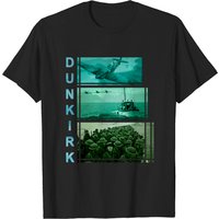 T-shirt pour hommes One Hour One Day Dunkirk — T-shirts pour hommes