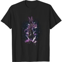 Beerus Destroyer Men's T-Shirt - Black