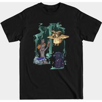 T-shirt Druid Party - World Of Warcraft pour hommes — T-shirts pour hommes
