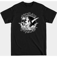 Banshee Loyalist - T-shirt pour hommes World Of Warcraft — T-shirts pour hommes