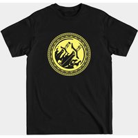 Wow Rogue Class Gaming - T-shirt pour hommes Rogue — T-shirts pour hommes