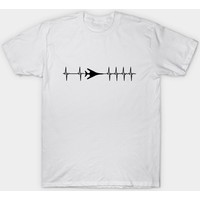 B-1 Lancer Bomber T-Shirt for Men