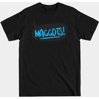 Maggots! T-shirt pour hommes - Matilda The Musical — T-shirts pour hommes