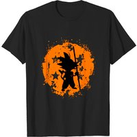 T-shirt pour hommes Dragon Ball Z — T-shirts pour hommes