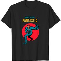 Mister Fantastic - Fantastic 4 T-shirt pour hommes