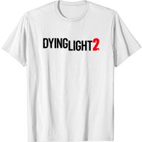 T-shirt pour hommes Dying Light 2