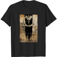 Bone And Shadow - Old Gods Of Appalachia Men's T-Shirt — Mens T Shirts