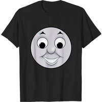 T-shirt Thomas Happy Face (version cartoon) pour hommes - Thomas Tank Engine