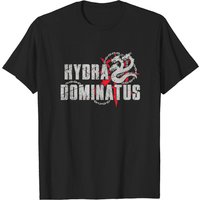 Hydra Dominatus - Alpha Legion Men's T-Shirt — Mens T Shirts