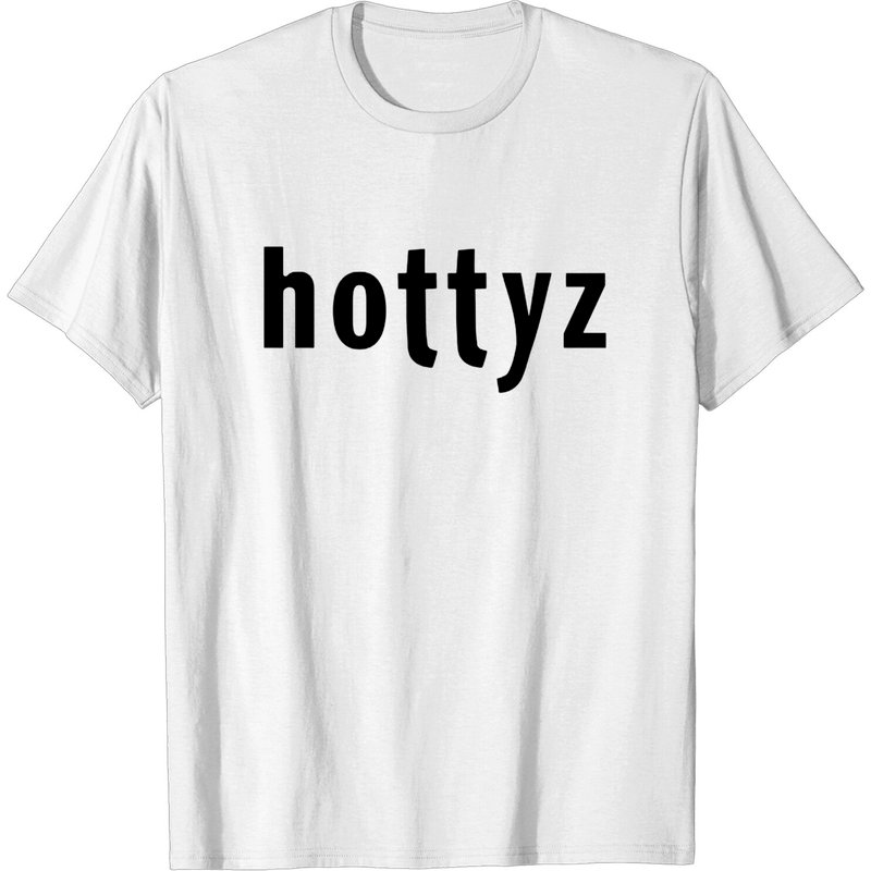 Hottyz King Of The Hill - T-shirt pour hommes