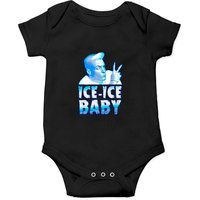 Body pour bébé Vanilla Ice — Bodys bébé