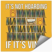 C'est Pas du Stockage Si C'est un Autocollant en Vinyle — Autocollants et stickers