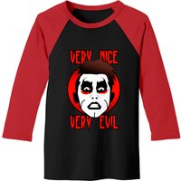 Very Nice Danhausen Men's Baseball Tees — Mens T Shirts