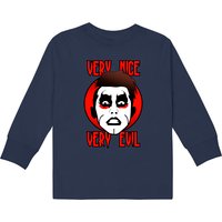 Very Nice Danhausen T-shirts à manches longues pour enfants — T-shirts pour hommes