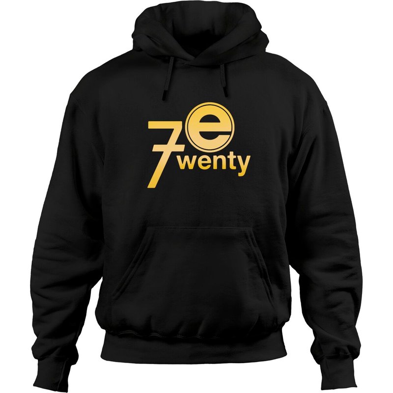 Hoodies Unisex Entertainment 720 - Parks And Recreation — Sweats à capuche pour hommes