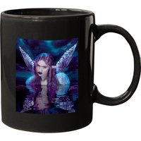 Grimes Shoot 2 Classic Mugs — Mugs & Tumblers