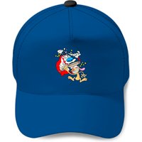 Casquette Art Sourire Ren et Stimpy The Show
