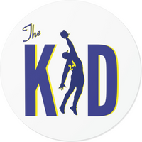 The Kid - Ken Griffey Jr - Autocollants