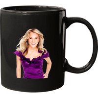 Carrie Underwood Classic Mugs for Everyday Use — Mugs & Tumblers